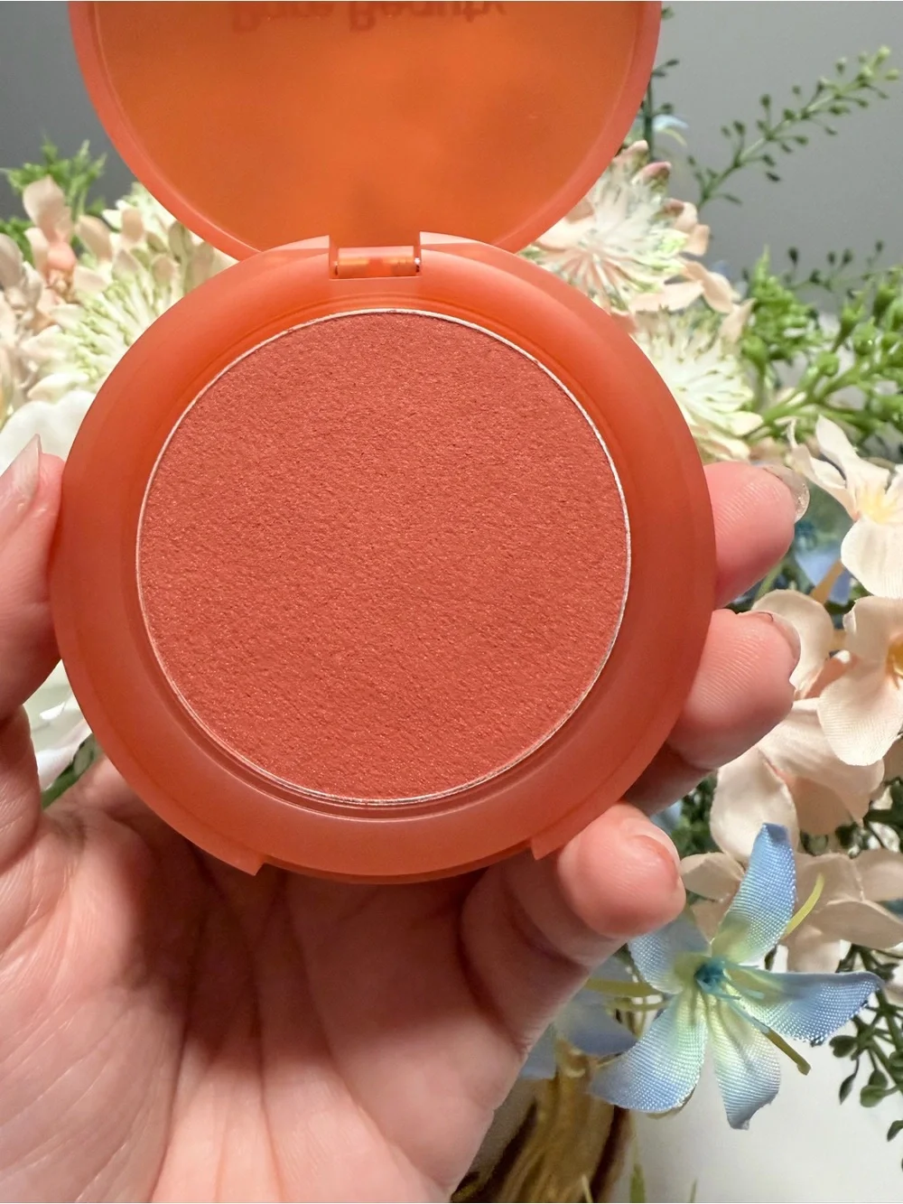 Rare Beauty Soft Pinch Matte Bouncy Blush - Worth